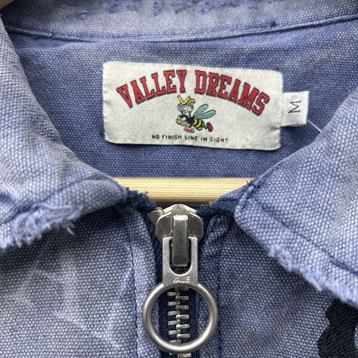 Vale Valley Work Jacket Sz M Size US M / EU 48-50 / 2 - 2 Thumbnail