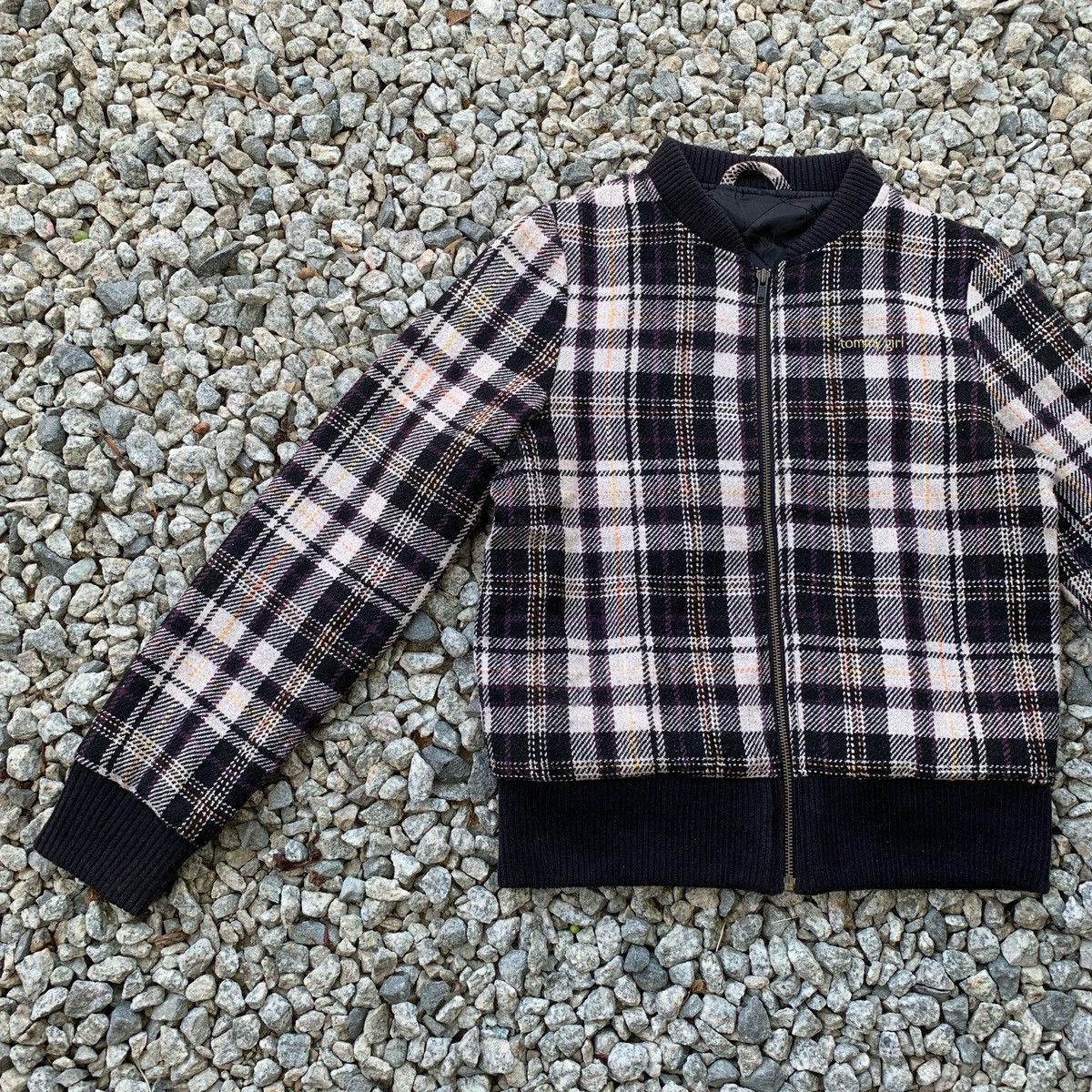 Tommy Hilfiger Tommy girl Jacket Size S / US 4 / IT 40 - 2 Thumbnail