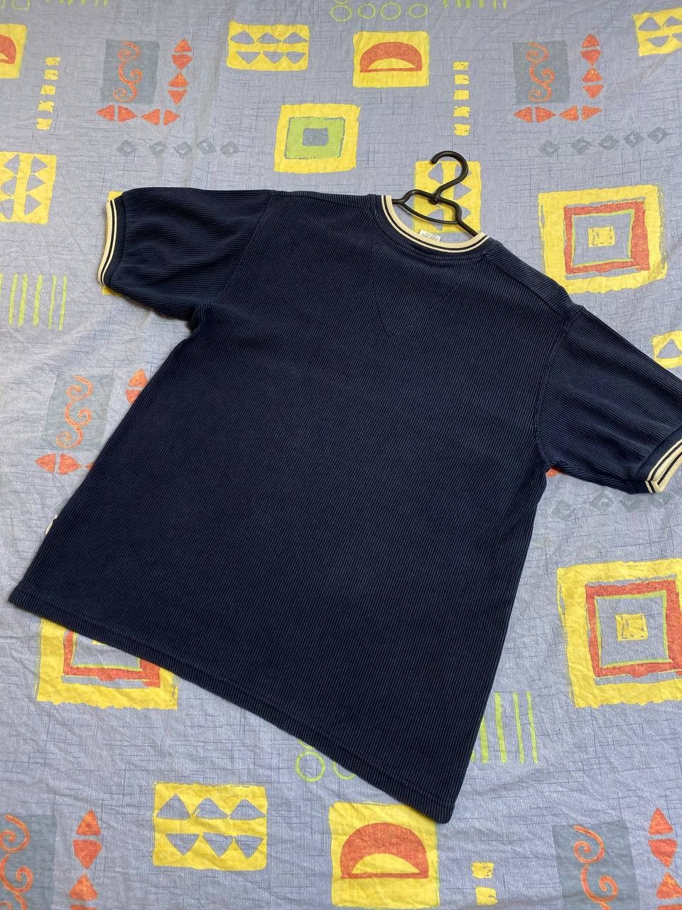 Nike Vintage Nike T shirt logo Size US L / EU 52-54 / 3 - 12 Thumbnail