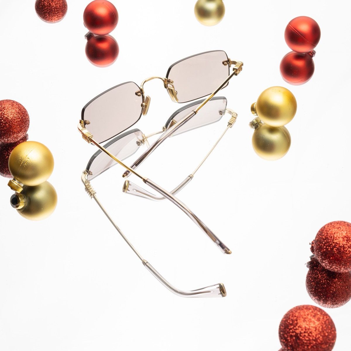 Miu Miu MIU MIU 0MU B50S 5AK20I SUNGLASSES Size ONE SIZE - 6 Thumbnail