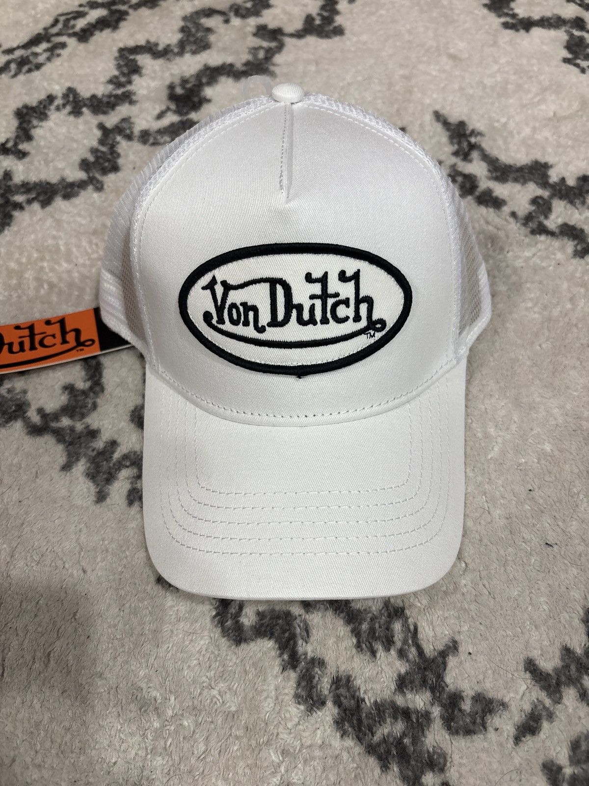 Von Dutch VON DUTCH Size ONE SIZE - 1 Thumbnail