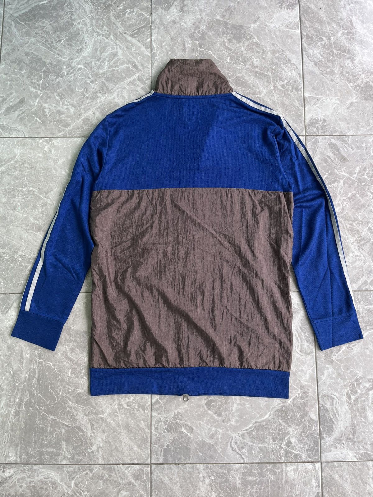 PPFM PPFM Black Logo Light Jacket Size US M / EU 48-50 / 2 - 5 Thumbnail