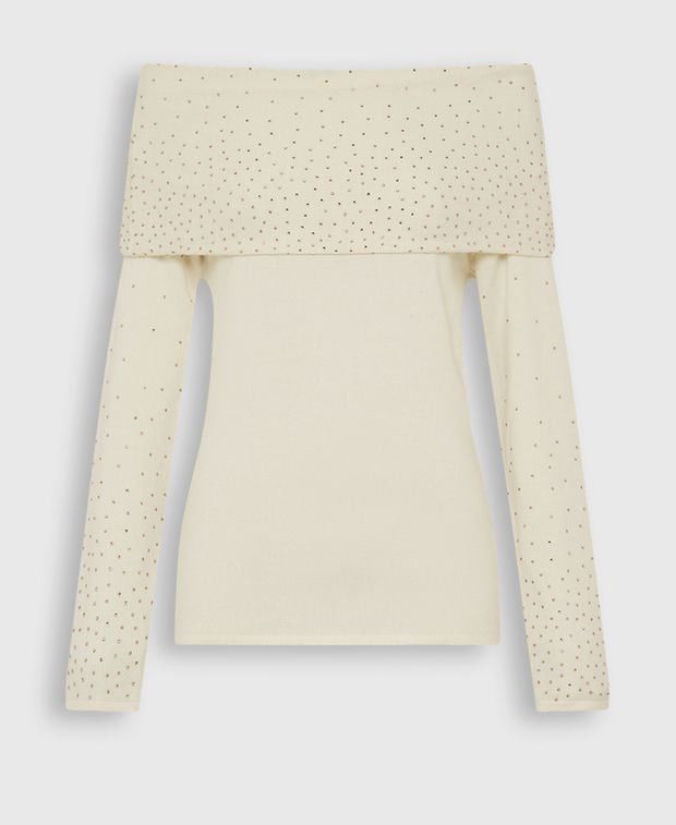 CAMILLA Wool jumper Size S / US 4 / IT 40 - 1 Thumbnail