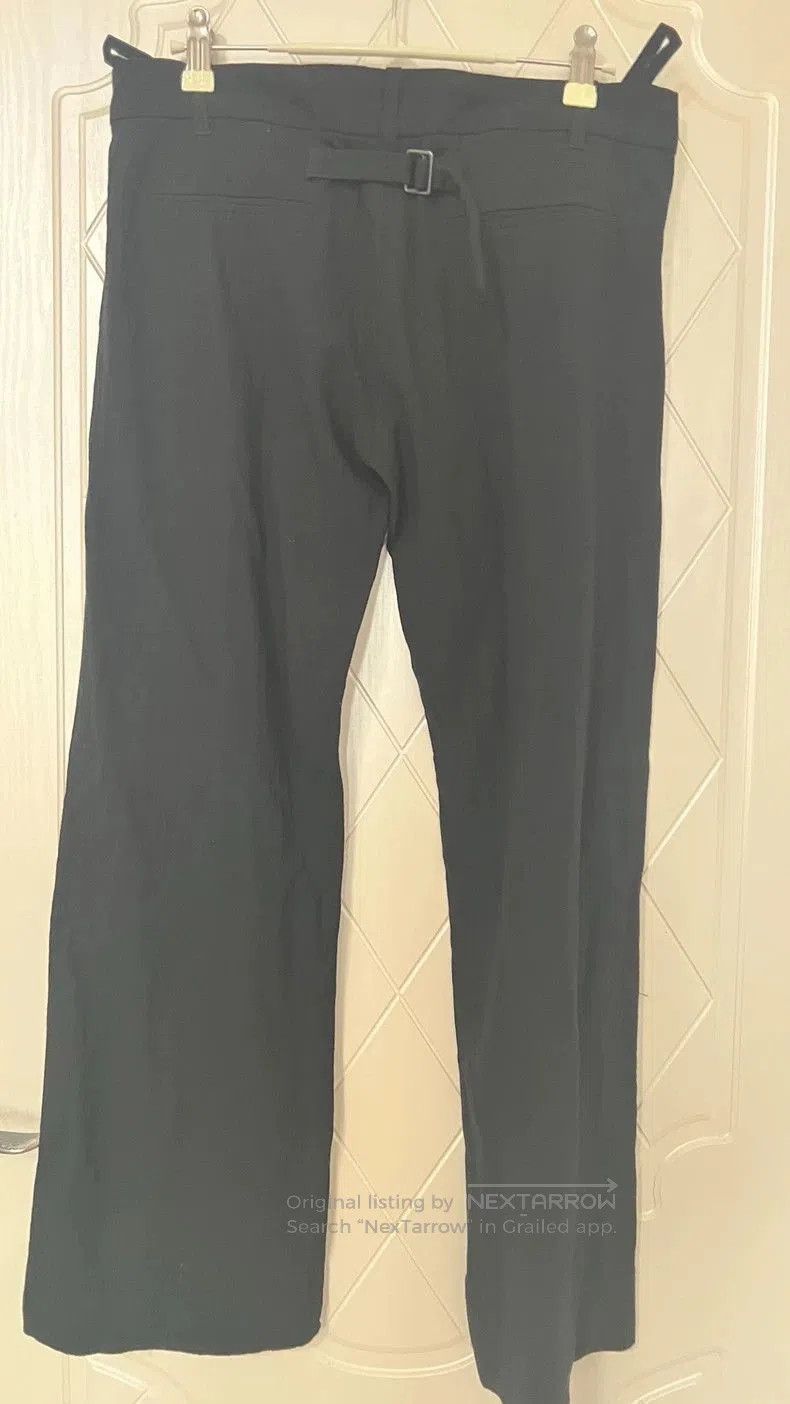 Ann Demeulemeester ANN DEMEULEMEESTER Low. Size US 36 / EU 52 - 3 Thumbnail