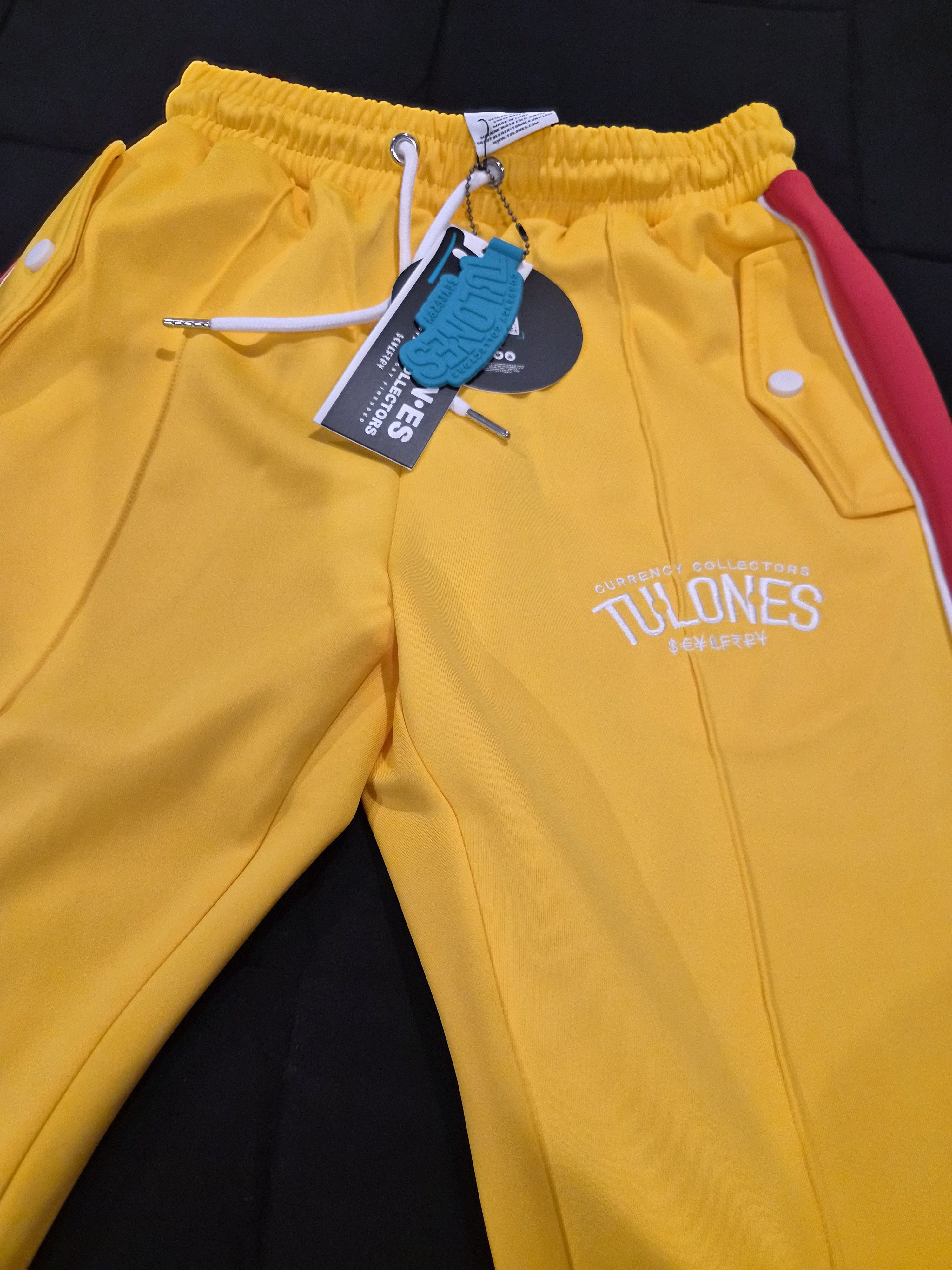 Other Tulones Track Suit Size US S / EU 44-46 / 1 - 4 Thumbnail