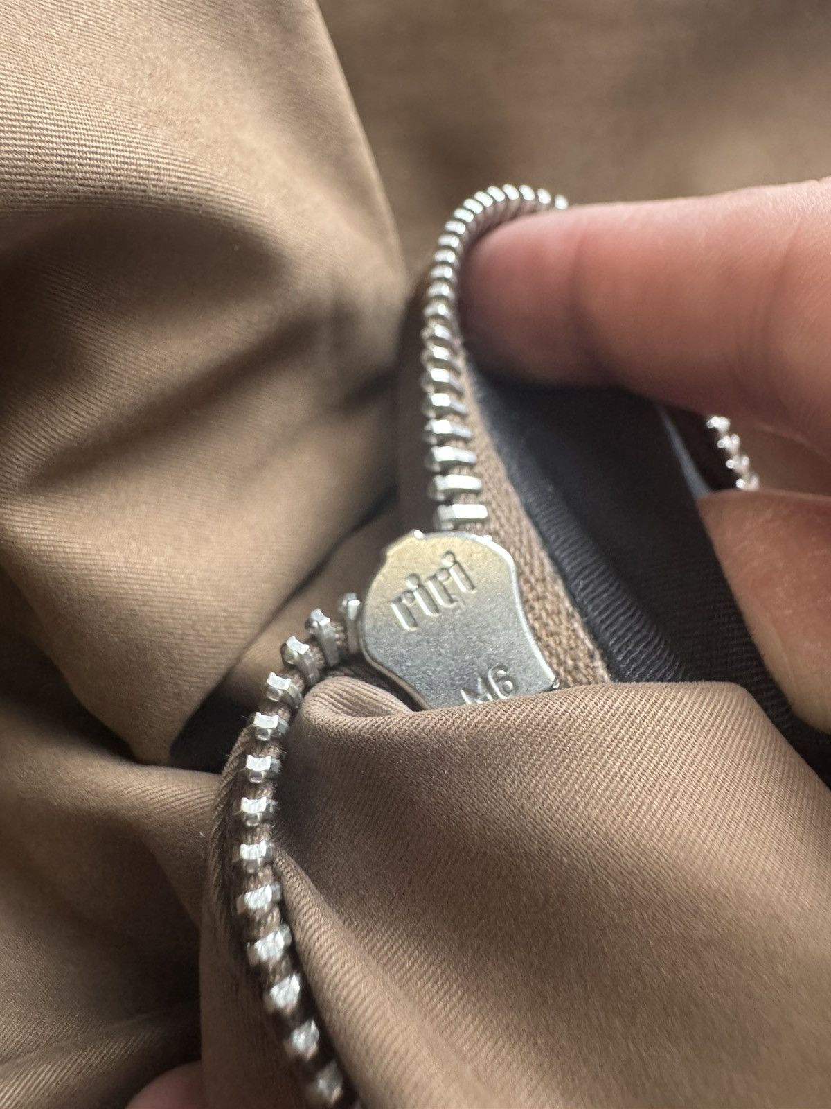 Represent Clo. Represent Clo Cargo Pants Joggers Size US 33 - 10 Thumbnail