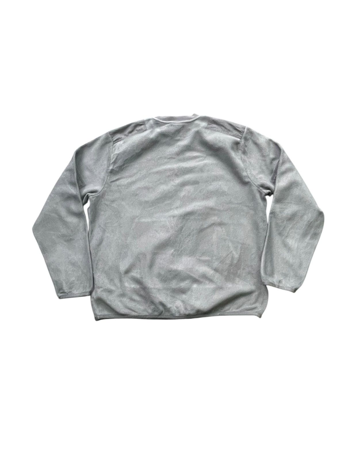 Nike Nike Fleece Crewneck Size US L / EU 52-54 / 3 - 6 Thumbnail