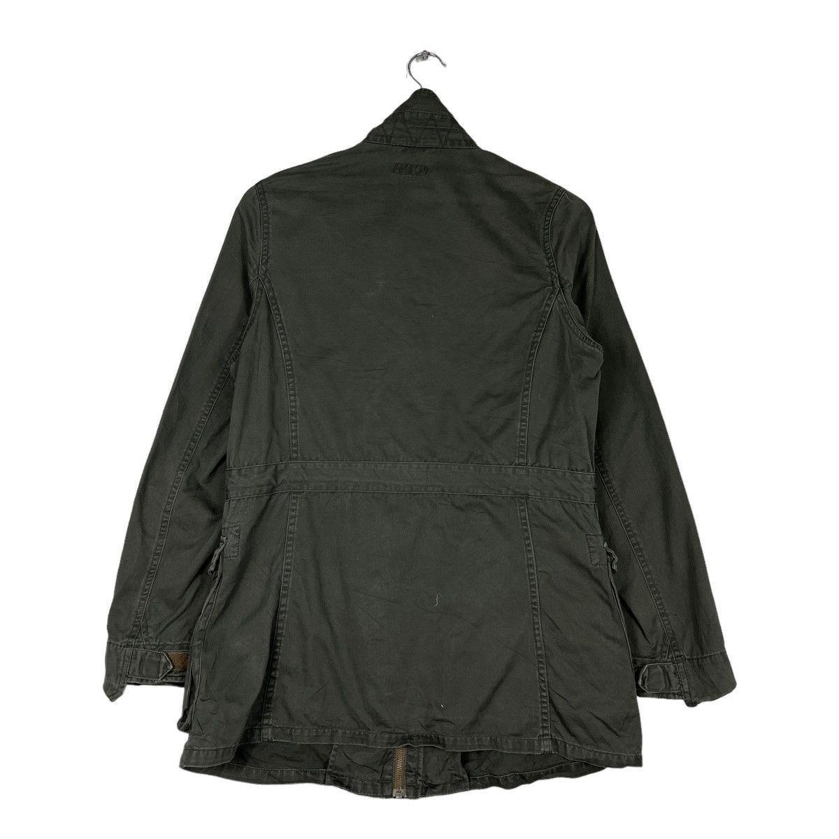 Avirex 🔥 AVIREX FIELD JACKET Size US M / EU 48-50 / 2 - 8 Thumbnail