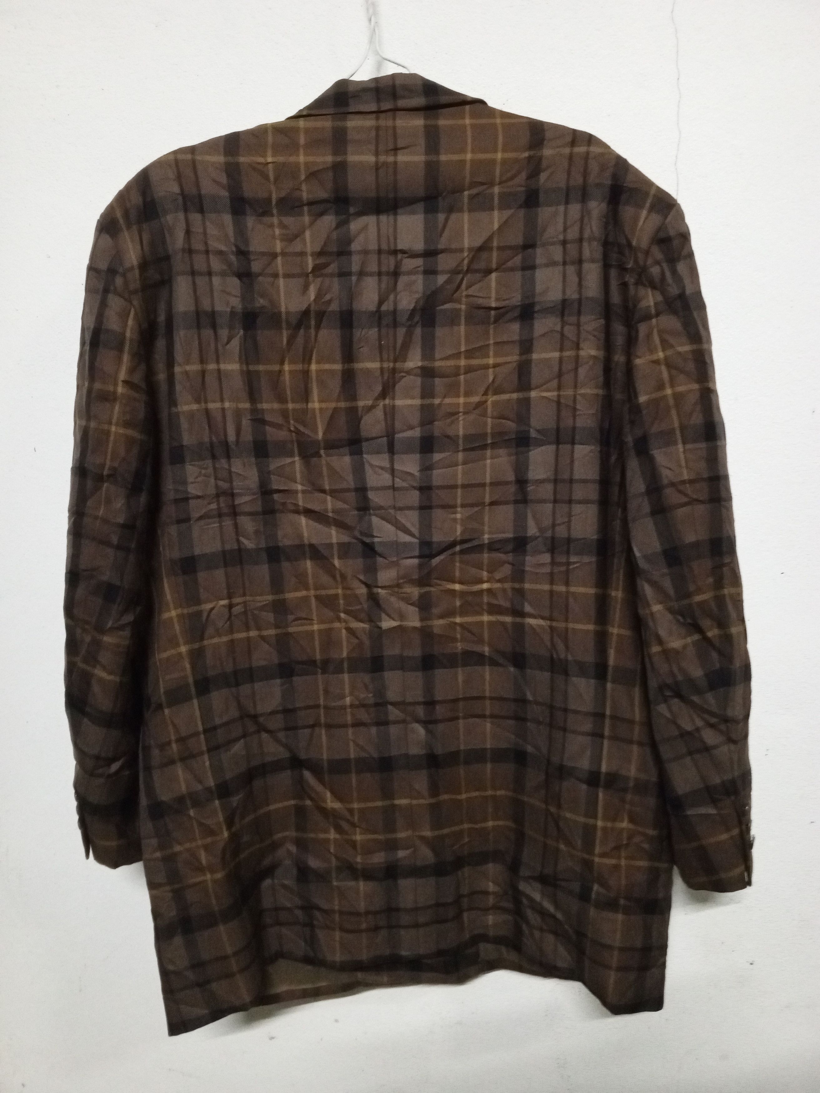 Carlo Palazzi Carlo palazzi golf blazer Size 40L - 5 Thumbnail