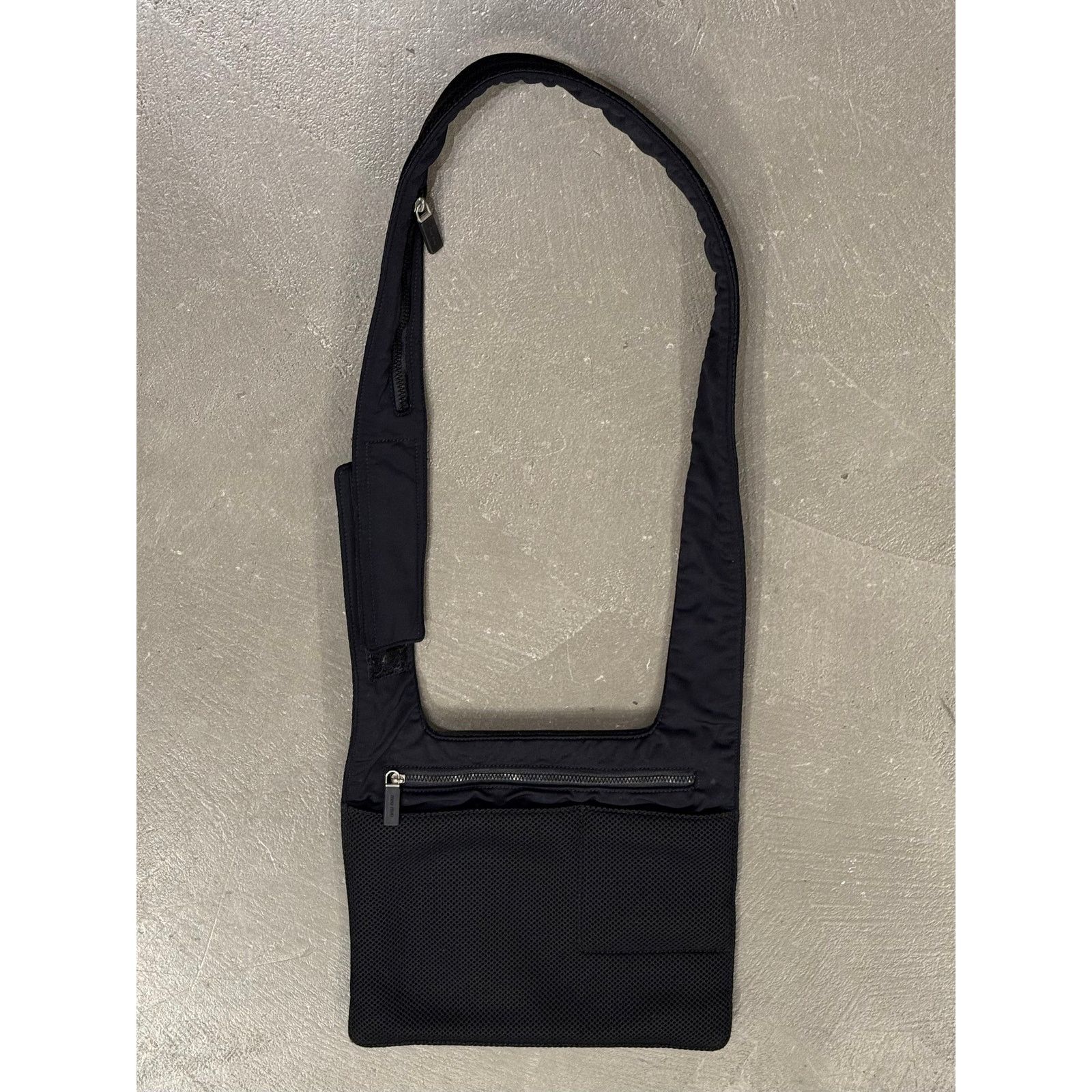 Miu Miu 1999 Miu Miu technical bag Size ONE SIZE - 7 Thumbnail