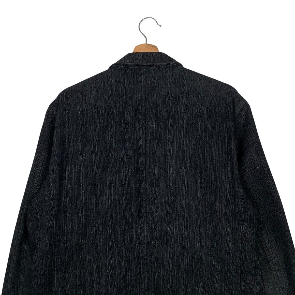 Japanese Brand Japanese Brand Louis Chavlon Casual Jacket Size US L / EU 52-54 / 3 - 8 Thumbnail