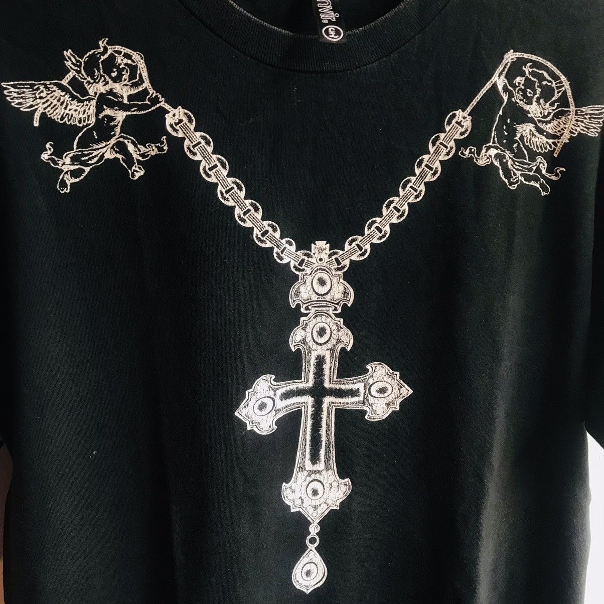 Triumvir Triumvir Amadeus Tee Size US L / EU 52-54 / 3 - 3 Thumbnail