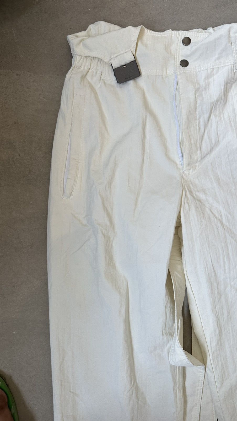 Rossignol VINTAGE ROSSIGNOL RACING PANT Size US 34 / EU 50 - 5 Thumbnail