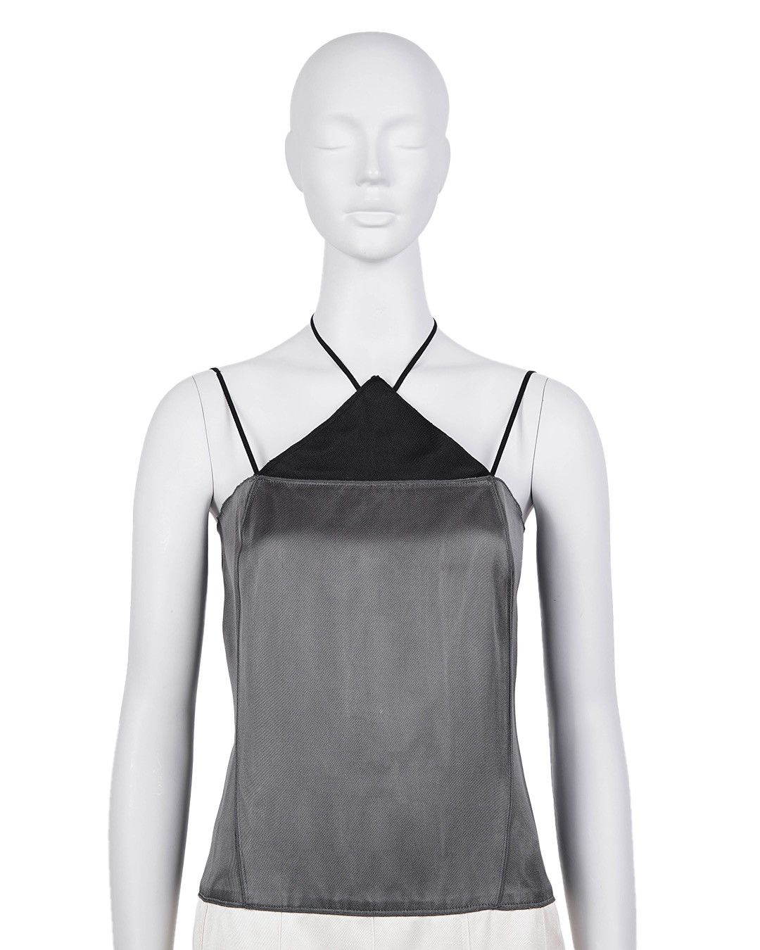 Miu Miu Miu Miu S/S2007 Dress Size XS / US 0-2 / IT 36-38 - 3 Thumbnail
