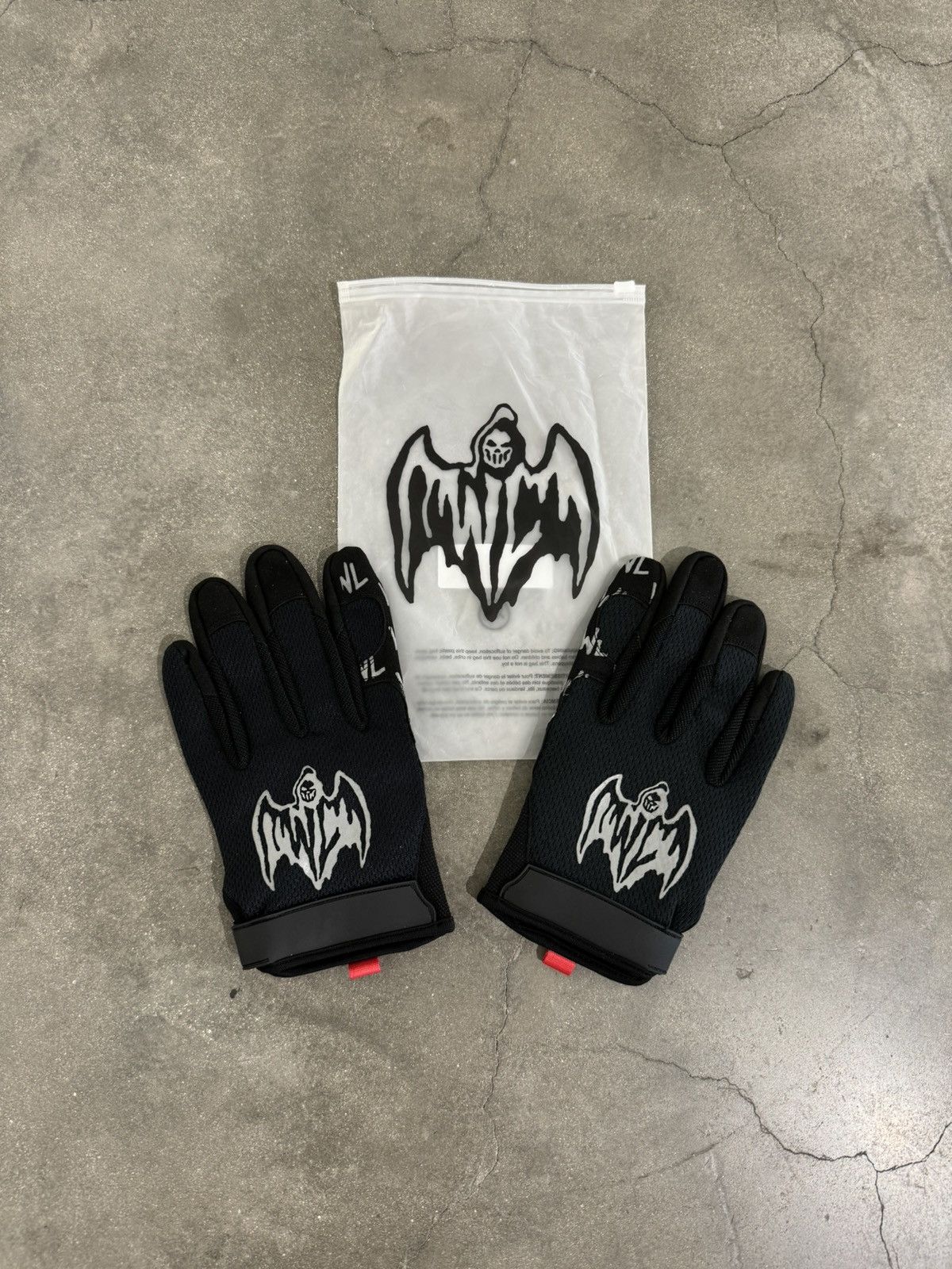 Warren Lotas Warren Lotas Gloves Size ONE SIZE - 1 Thumbnail