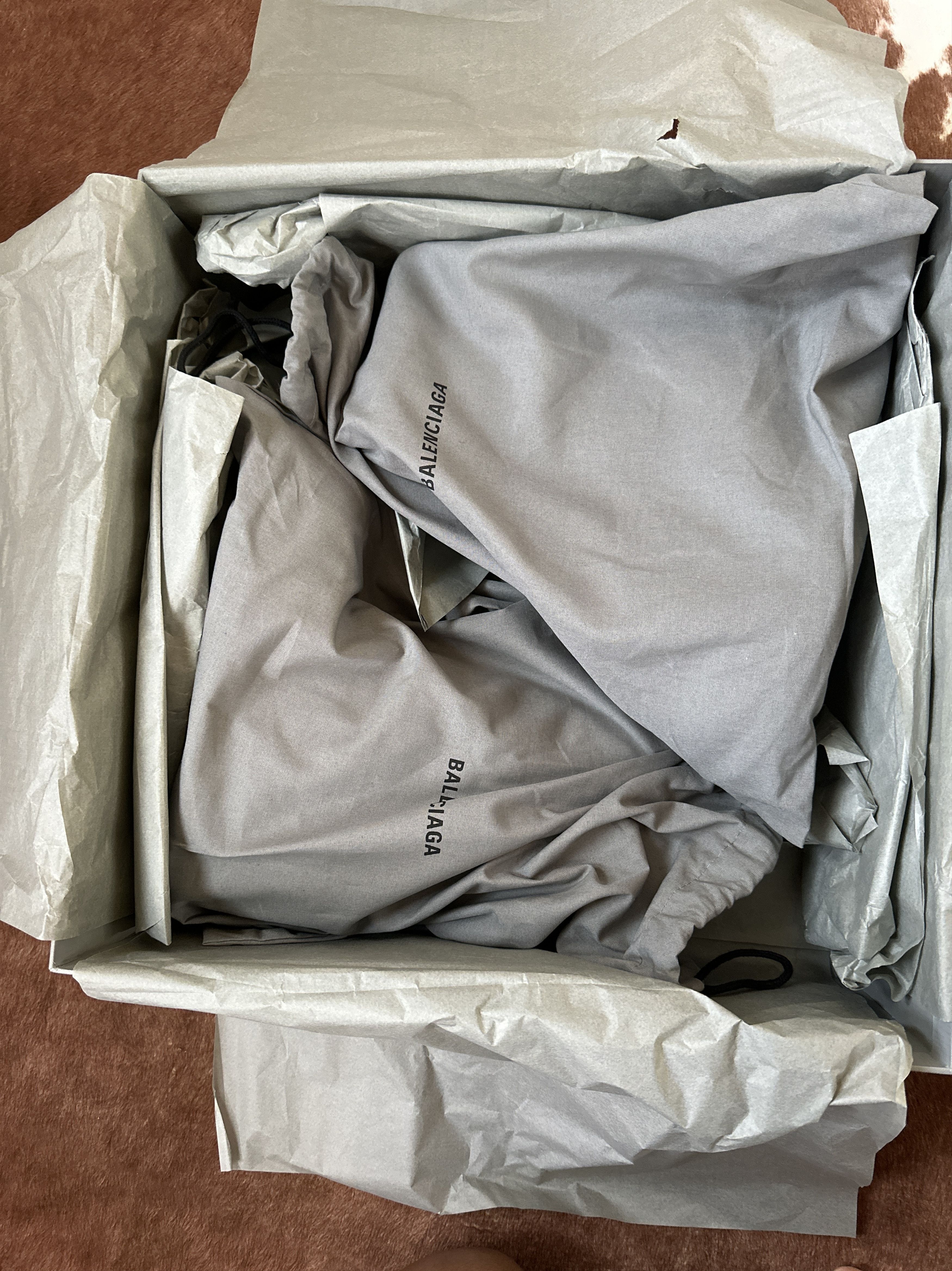 Balenciaga Hummer Bootie Size US 7 / IT 37 - 2 Thumbnail