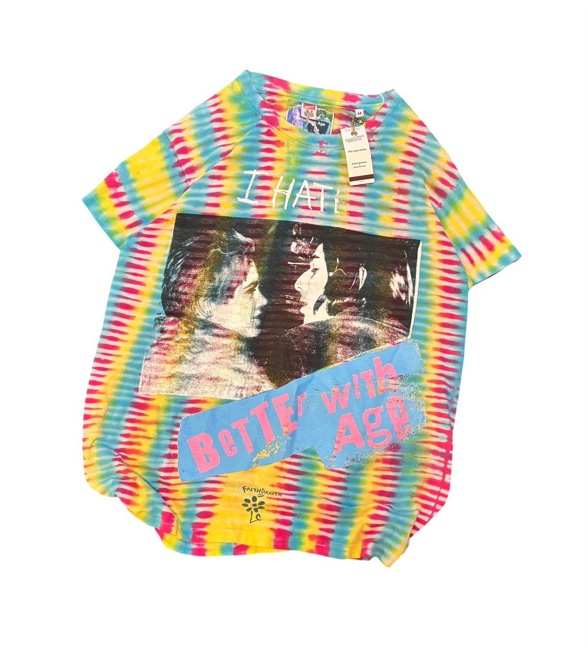 Better With Age Better With Age “Devil’s Advocate” Tee Size US M / EU 48-50 / 2 - 1 Thumbnail