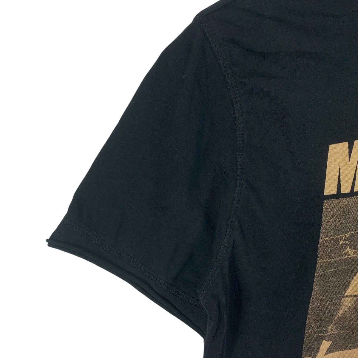 Dolce & Gabbana DOLCE & GABBANA x MUHAMMAD ALI Printed mens tee Size US S / EU 44-46 / 1 - 6 Thumbnail