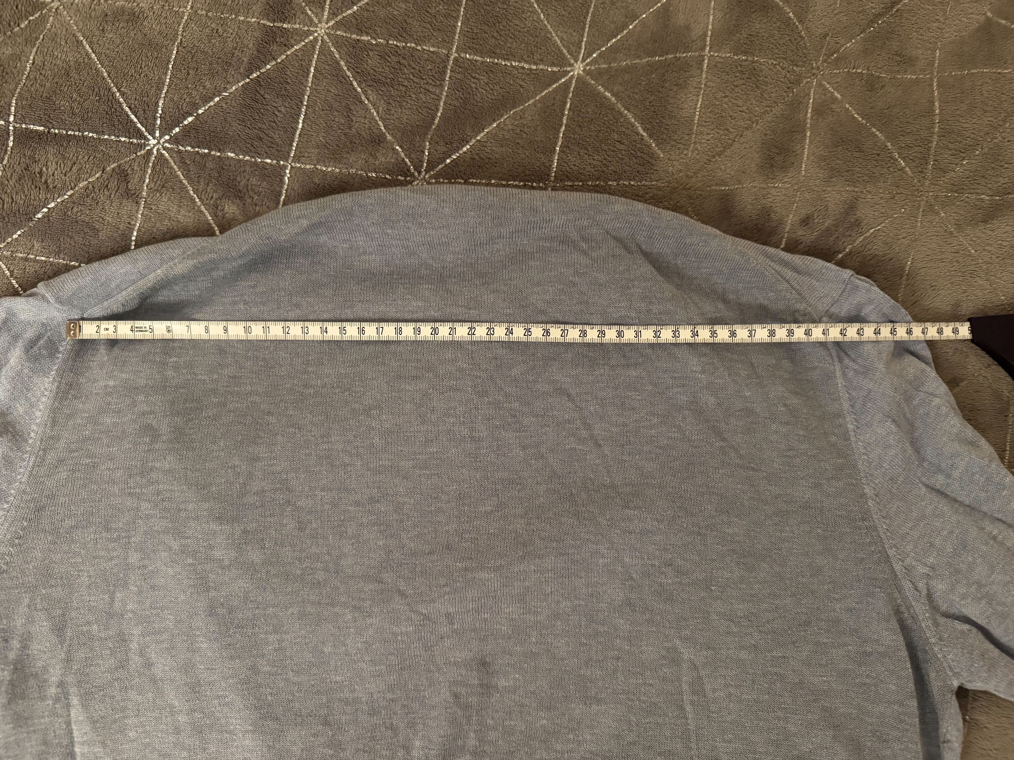 Melindagloss Cardigan Size US M / EU 48-50 / 2 - 5 Thumbnail