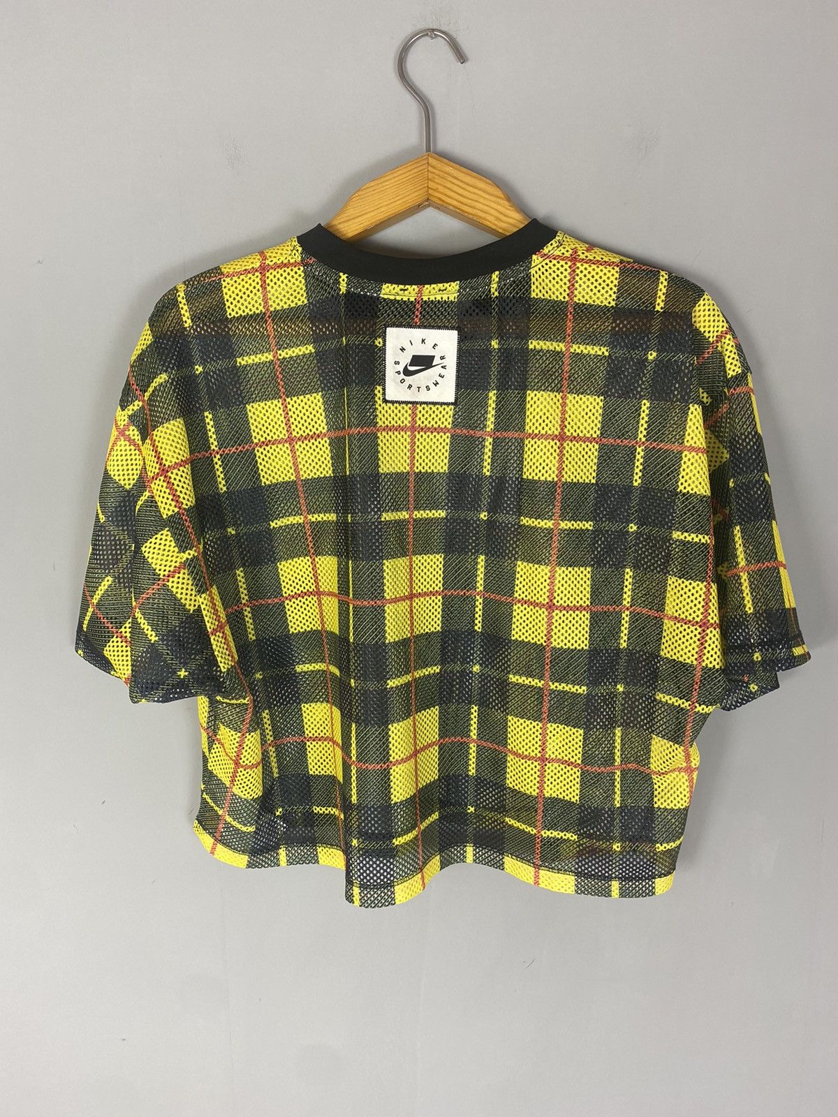Nike Nike tee T-shirt Size M / US 6-8 / IT 42-44 - 6 Thumbnail