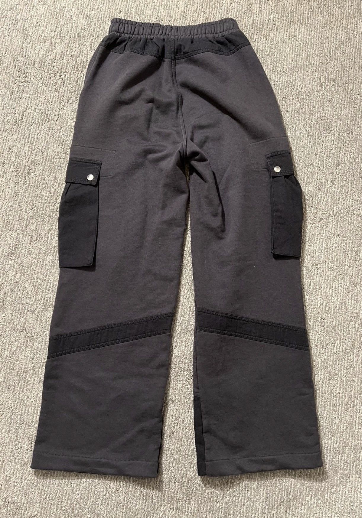 Sangiev Sangiev Cargo Sweatpants Size US 36 / EU 52 - 2 Thumbnail