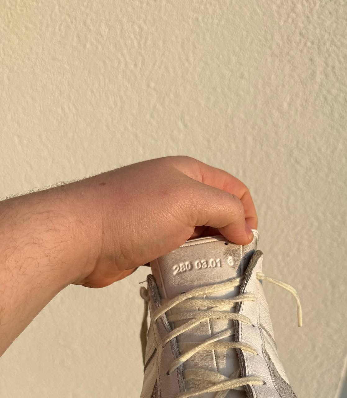 Japanese Brand × Vintage Vintage BW Sport 280 Size US 10.5 / EU 43-44 - 10 Thumbnail