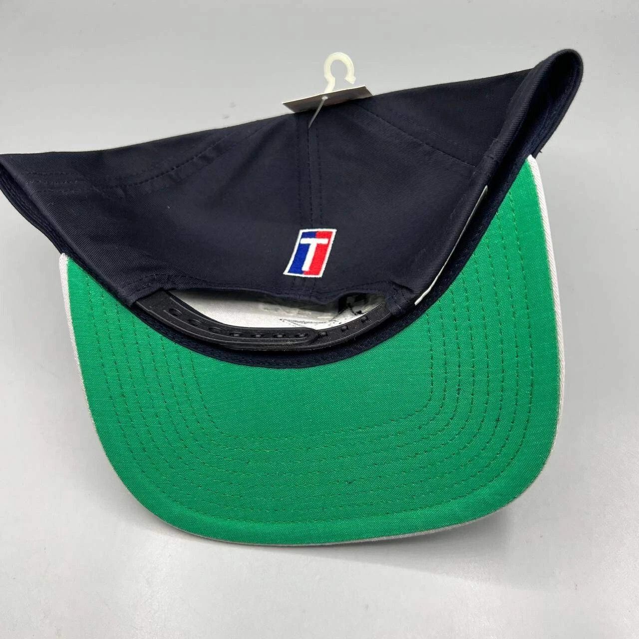 Twins Enterprise Inc. × Vintage Dallas Cowboys Hat Men Twins Enterprise NFL Snap Back Cap Size ONE SIZE - 3 Thumbnail