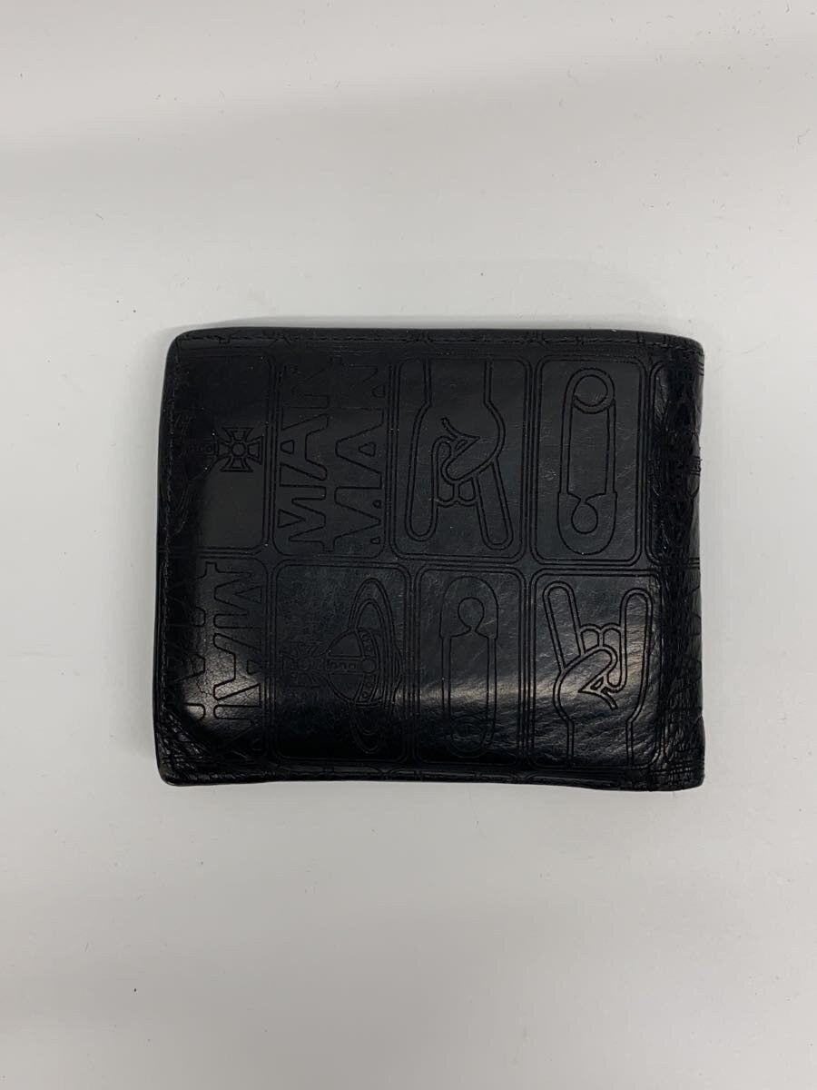 Vivienne Westwood Orb Leather Wallet Size ONE SIZE - 6 Thumbnail