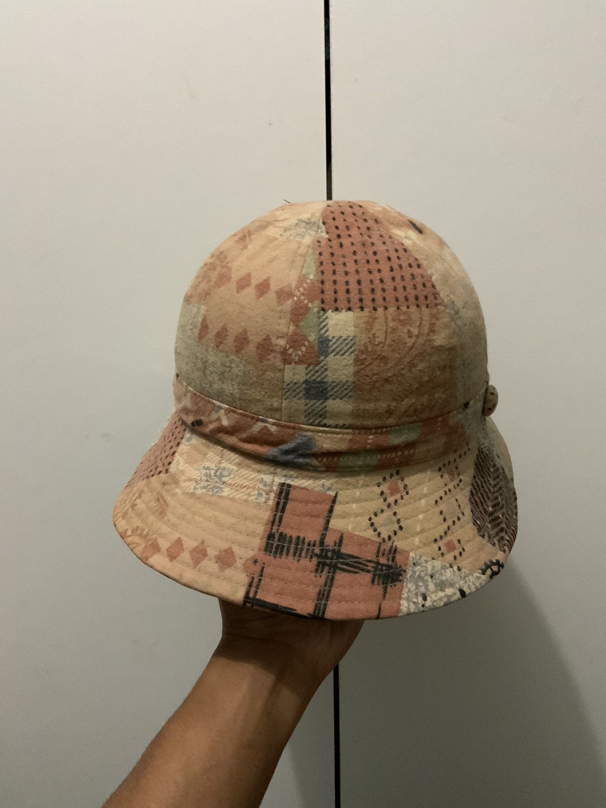 Unsound Rags Classic Camp Style Outdoor Bucket Hat Size ONE SIZE - 5 Thumbnail