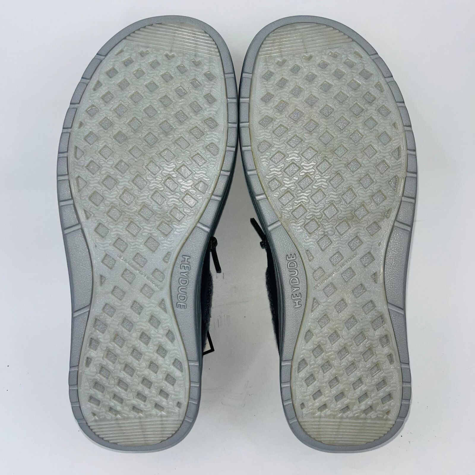 Thorogood HEY DUDE WOMENS "POLLY" DEEP BLUE CASUAL SLIPON SHOES SIZE 5 Size US 5 / IT 35 - 5 Thumbnail