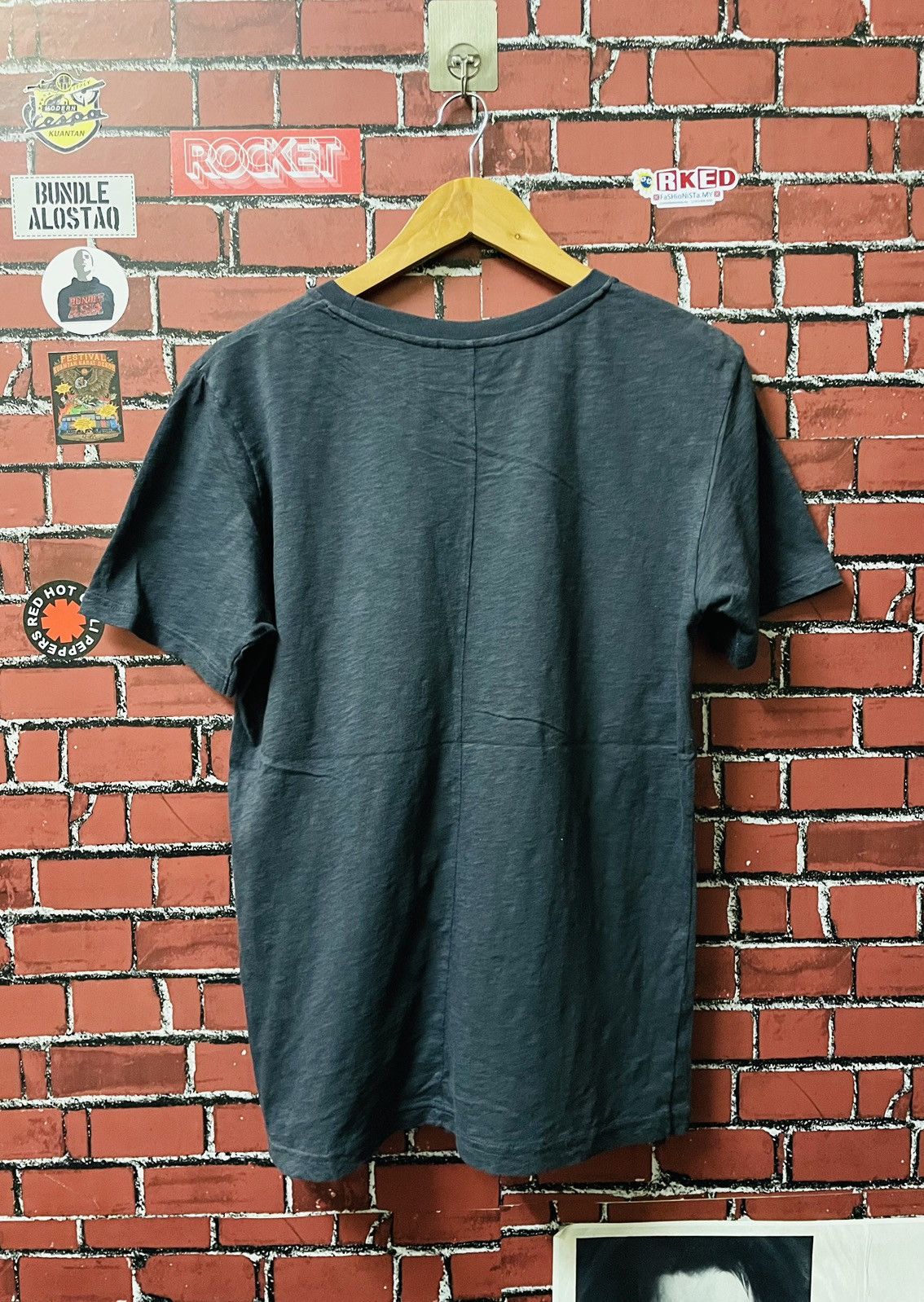 Designer × Undercover × Uniqlo UNIQLO X UNDERCOVER SHIRT Size US M / EU 48-50 / 2 - 10 Thumbnail