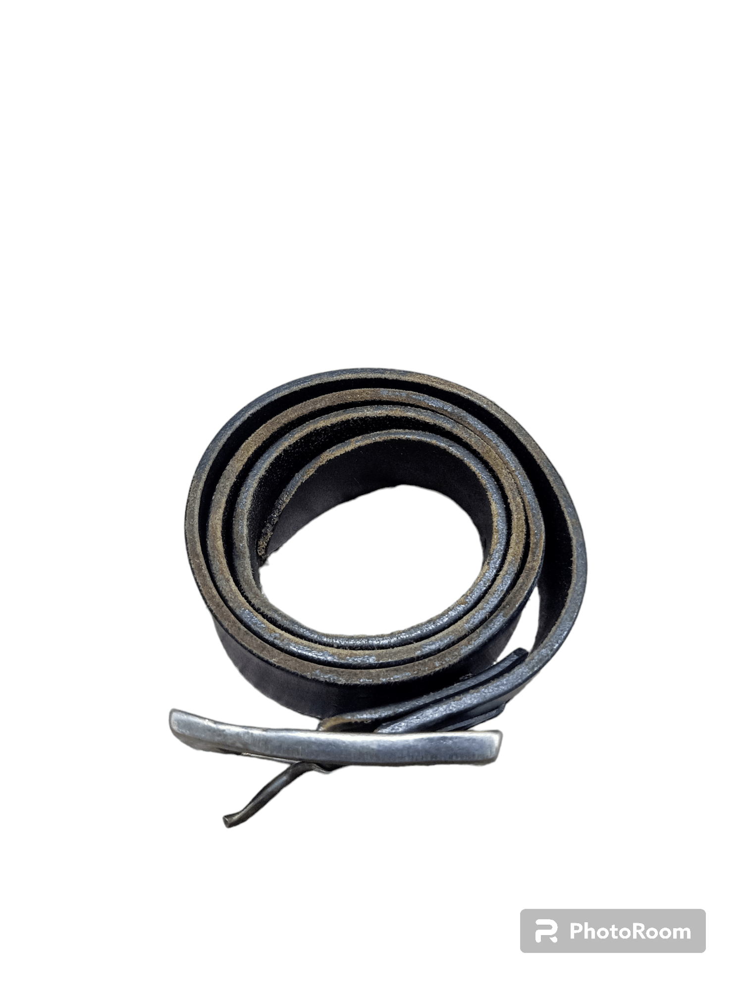 Wjk Leather Belt