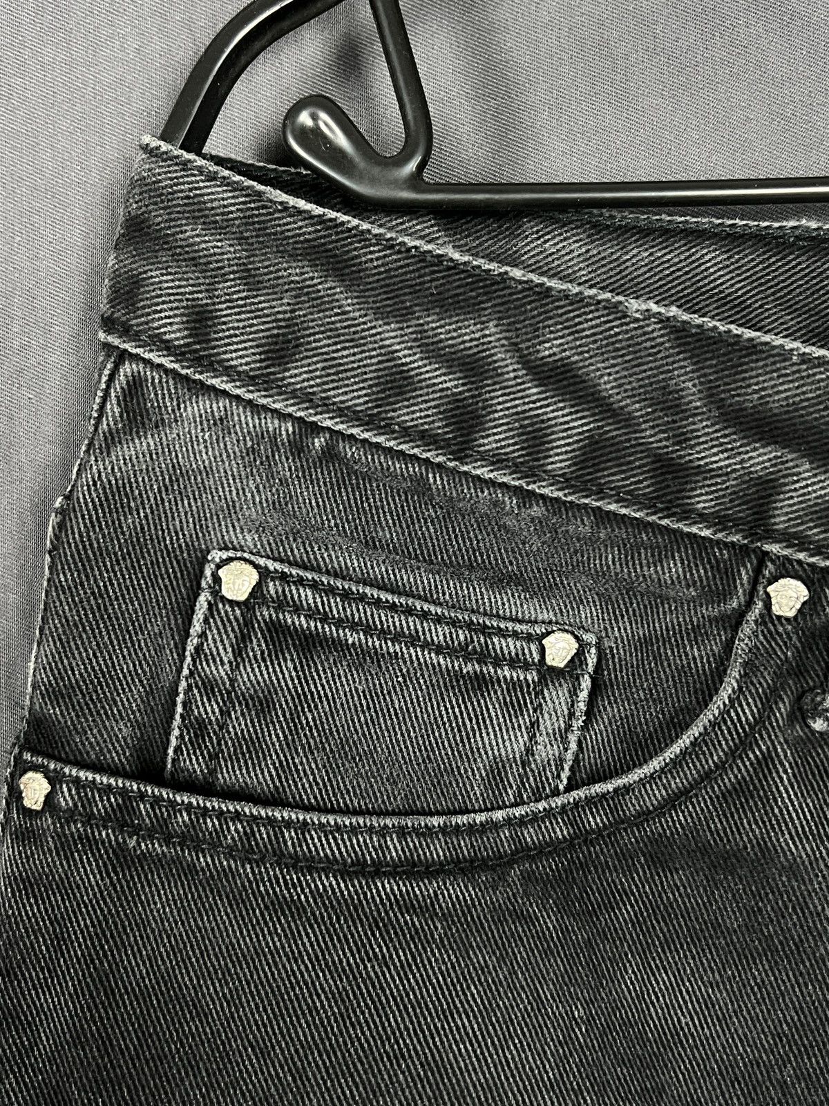 Versace Jeans Couture Vintage Versace jeans couture men’s jeans Size US 36 / EU 52 - 6 Thumbnail