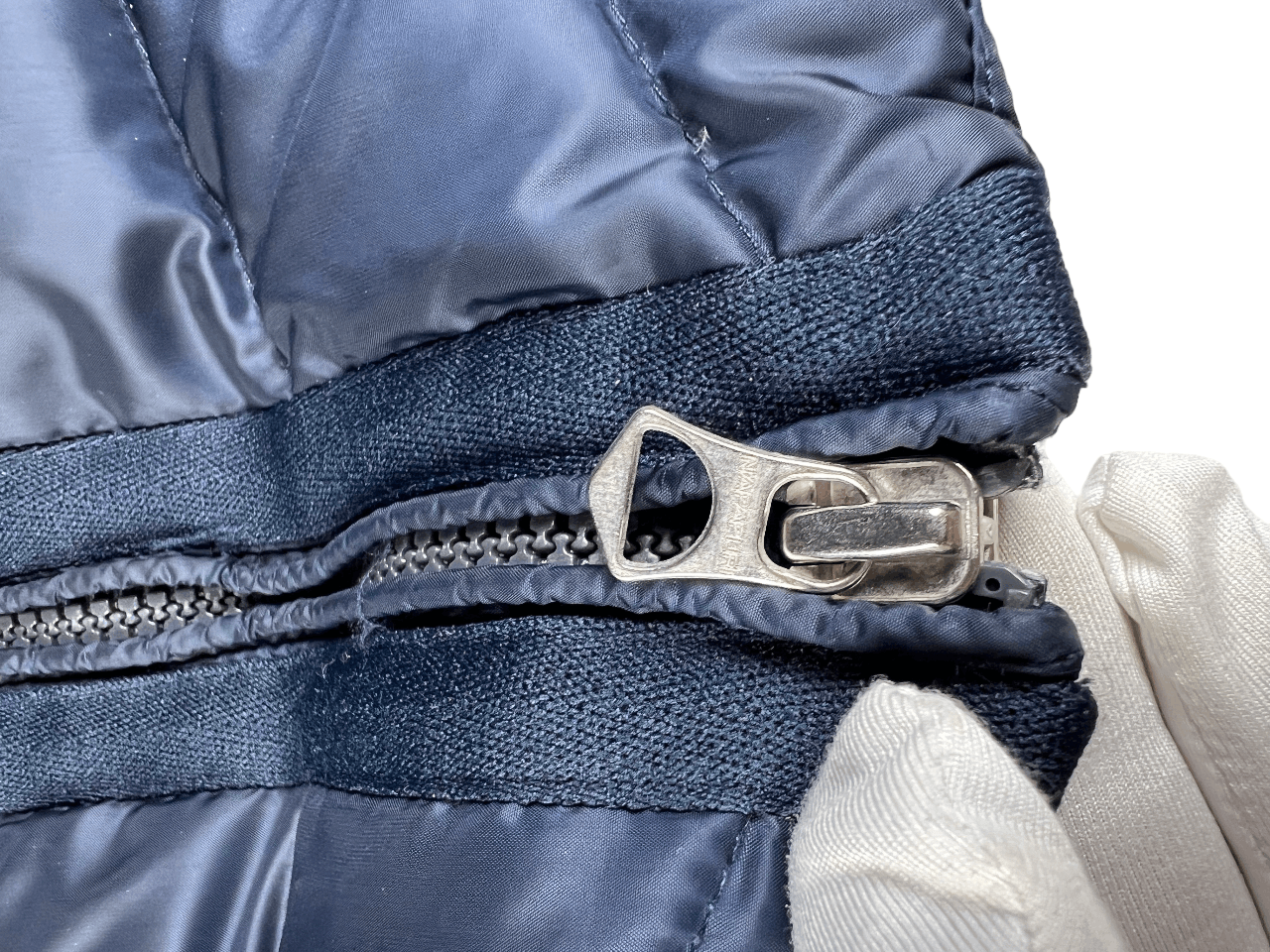 Napapijri Napapijri Down Vest L Size US L / EU 52-54 / 3 - 2 Thumbnail