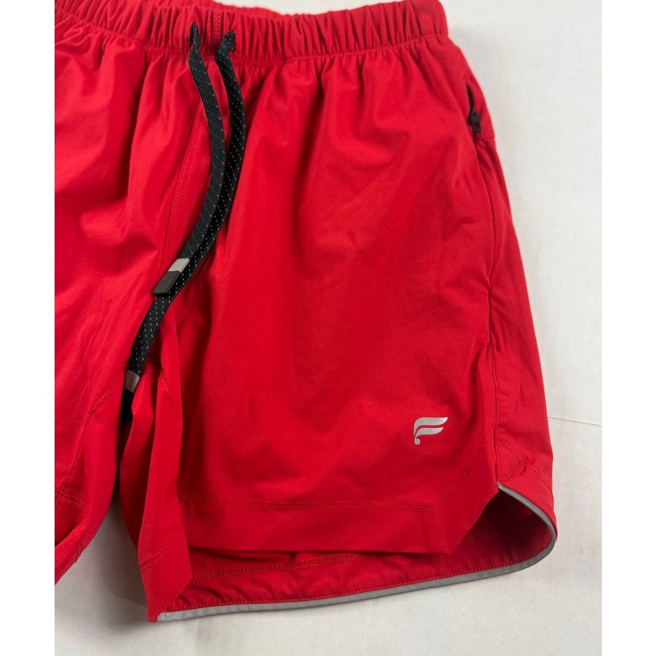 Fabletics Fabletics Men's XS Athletic Shorts - Excellent Condition Size US 26 / EU 42 - 5 Thumbnail
