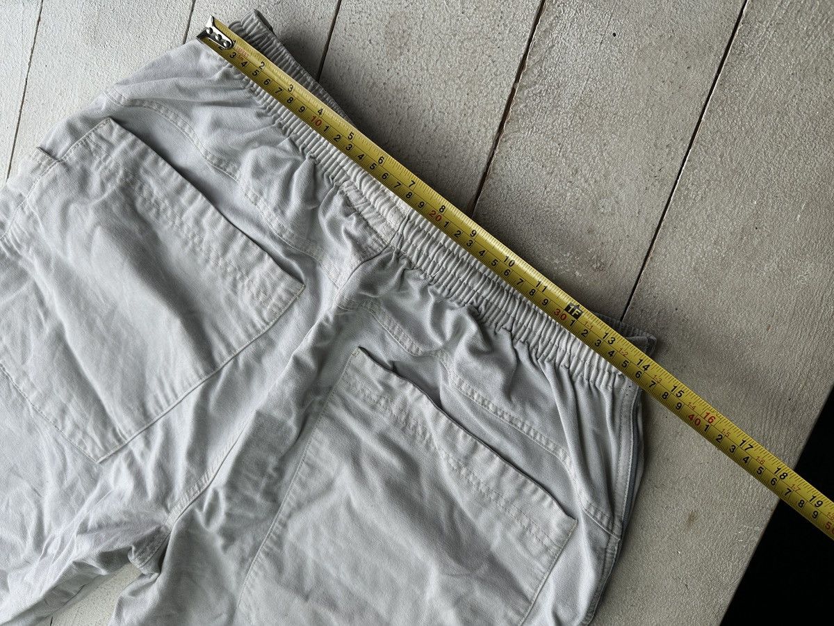 Billabong 🚨RARE BILLABONG BIG LOGO CARGO SHORTS Y2K SURF VINTAGE Size US 30 / EU 46 - 17 Thumbnail