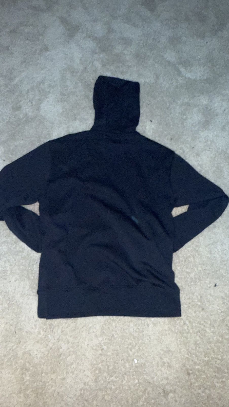 La Milano Milano di rouge hoodie Size US L / EU 52-54 / 3 - 2 Thumbnail
