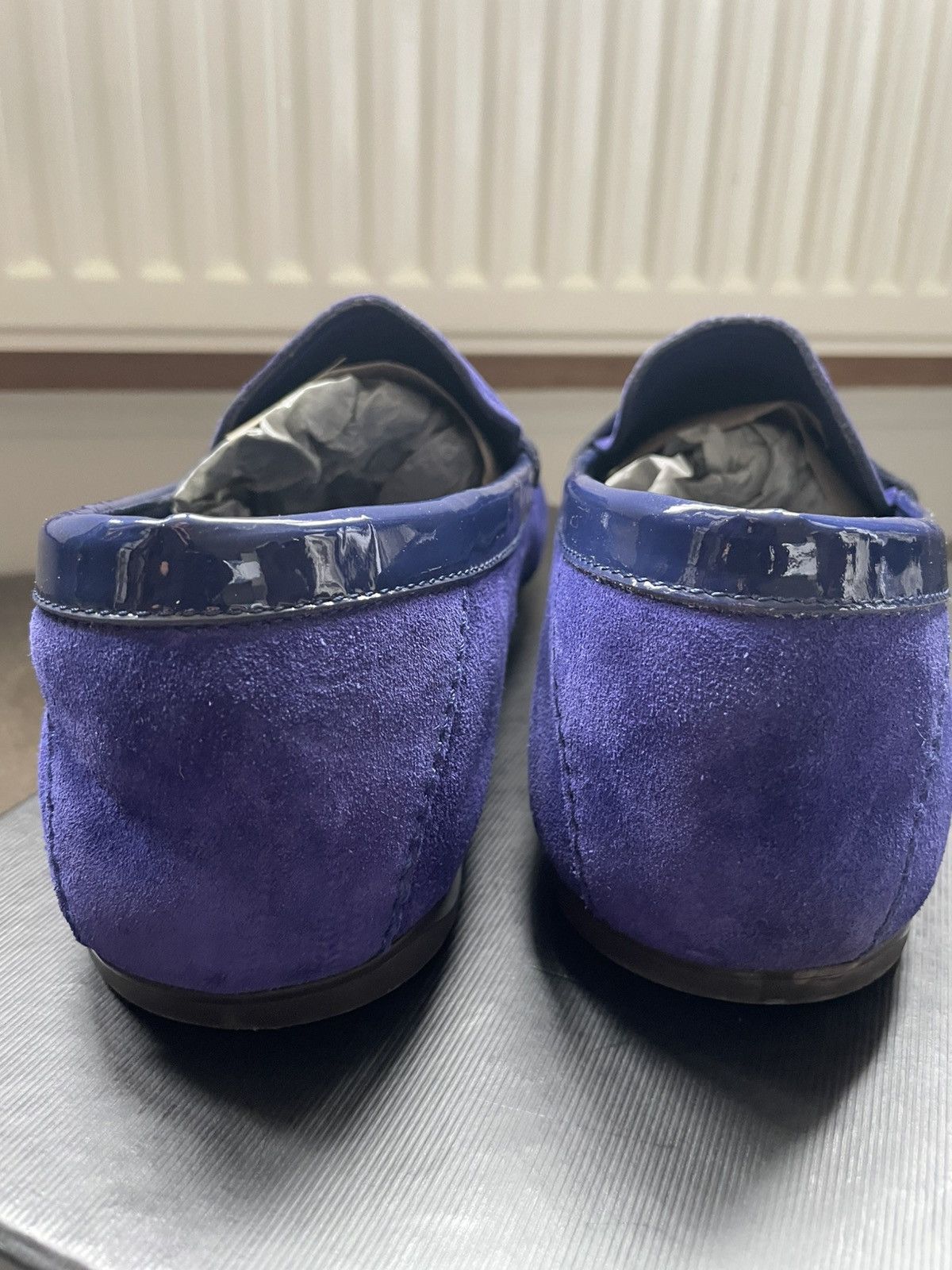 Versace Gianni Versace driving loafers Size US 12 / EU 45 - 5 Thumbnail
