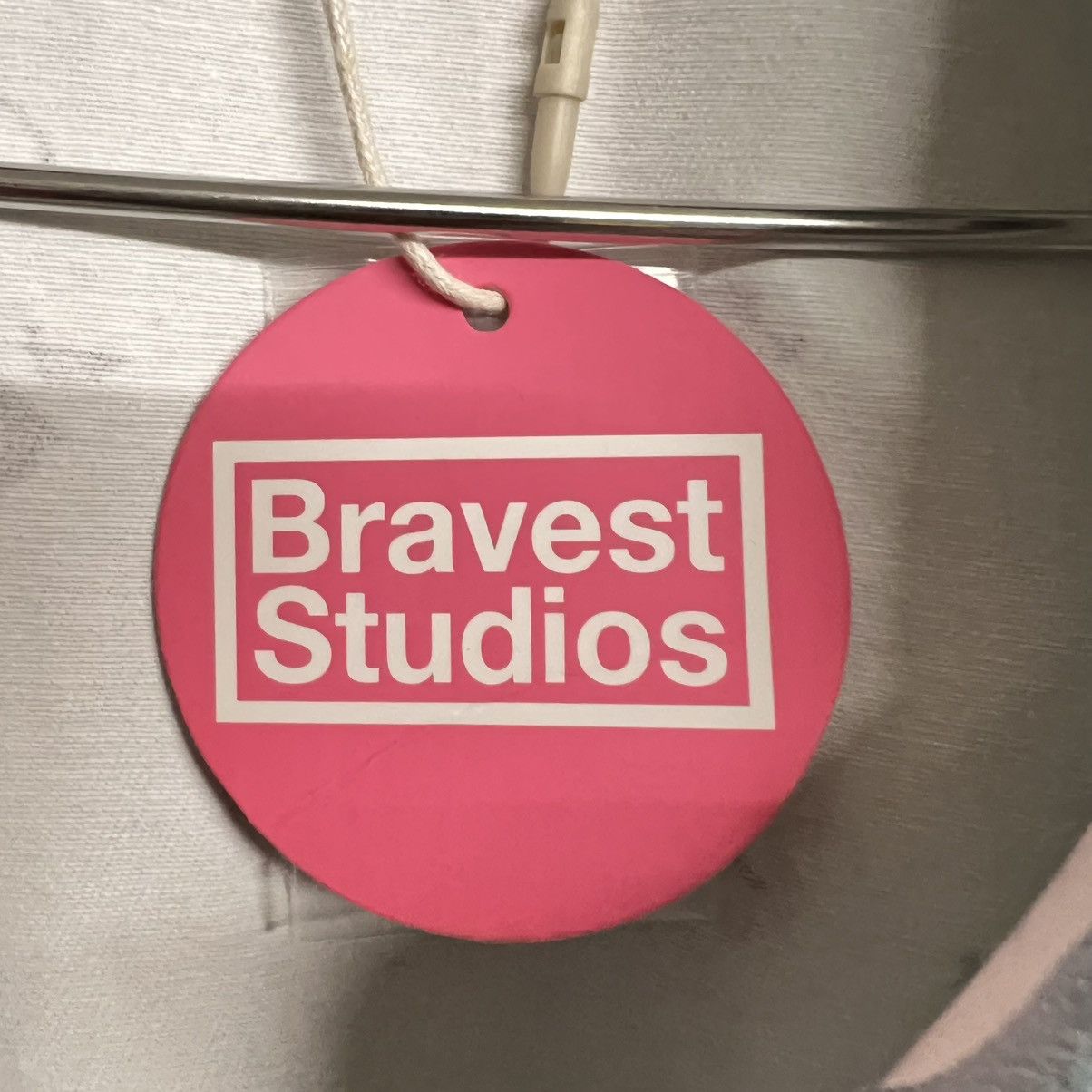 Bravest Studios New Mens Bravest Studios LV Camo Work Jacket Size US M / EU 48-50 / 2 - 7 Thumbnail