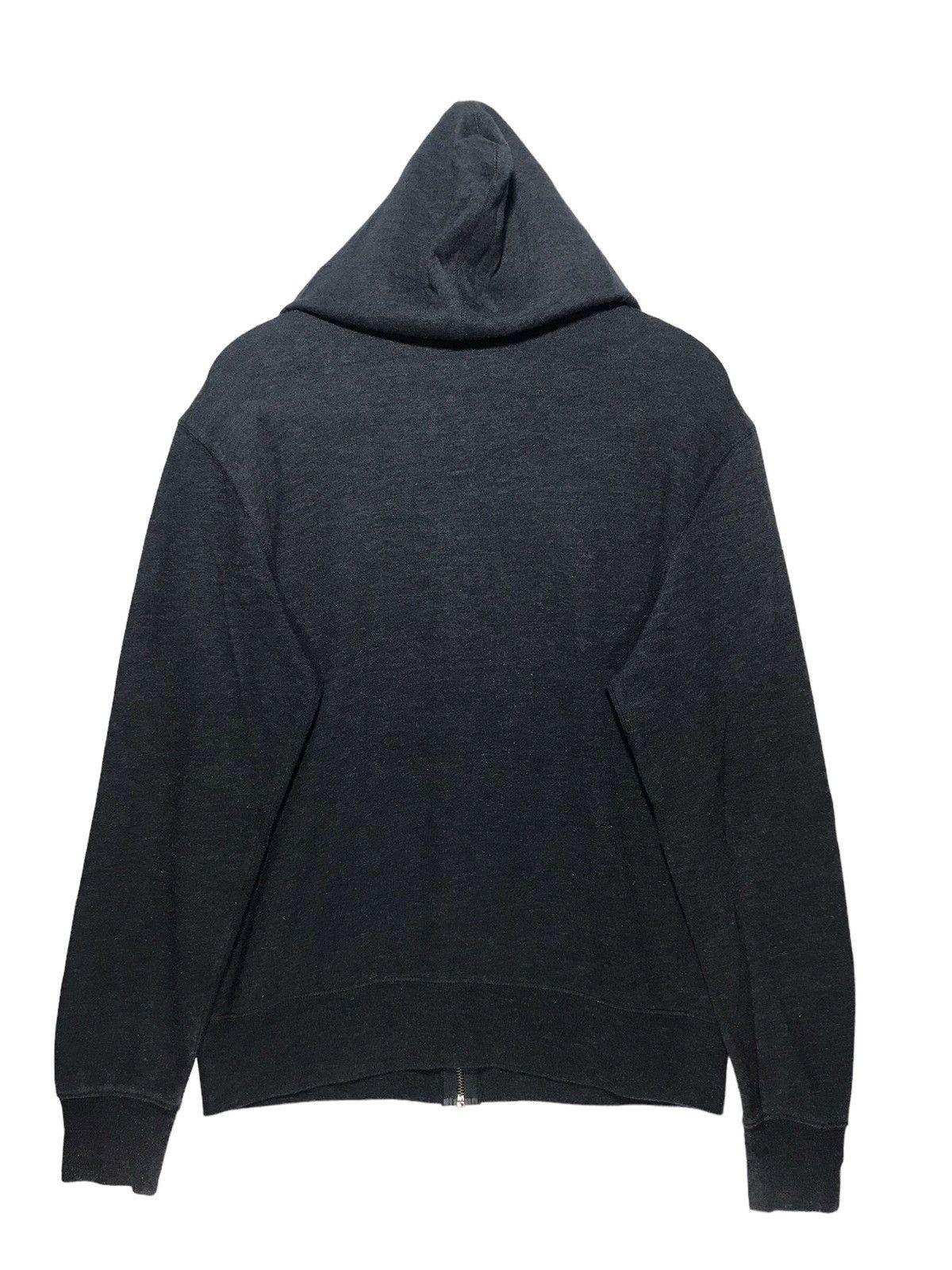 Gap × Vintage 🔥Rare Gap Hoodies Spellout Zipper Size US S / EU 44-46 / 1 - 2 Thumbnail