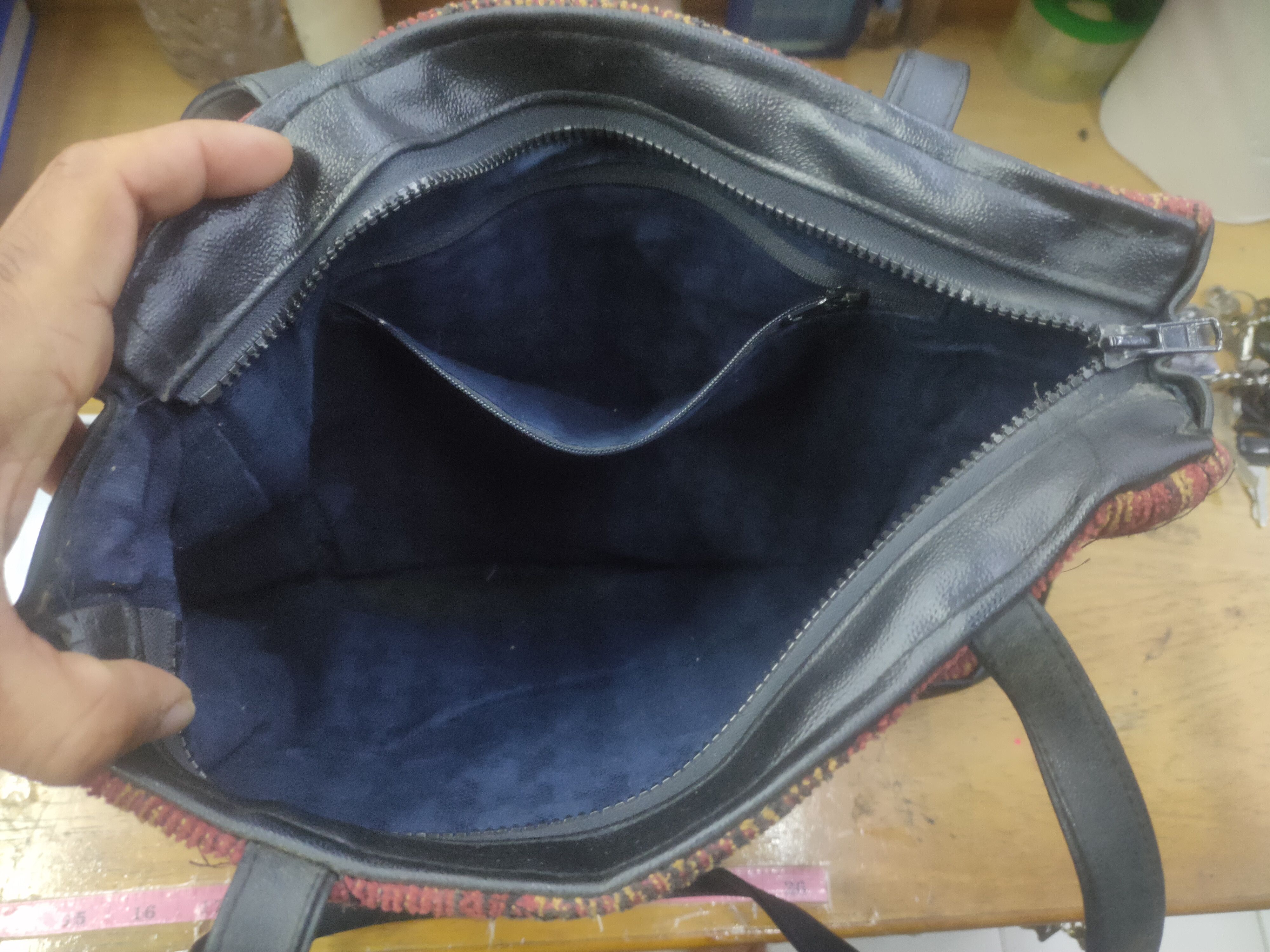 Polo Ralph Lauren Polo Ralph Lauren shoulder bag Size ONE SIZE - 6 Thumbnail