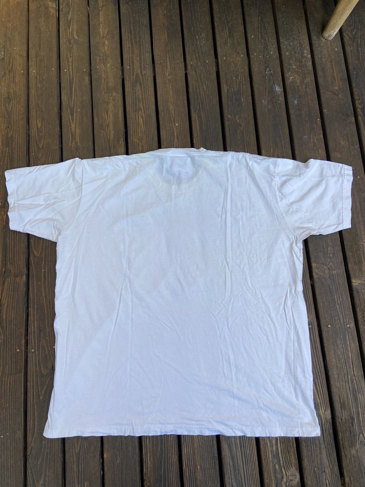 Online Ceramics Online Ceramics Only Love Can Fill Tshirt Size US XXL / EU 58 / 5 - 3 Thumbnail
