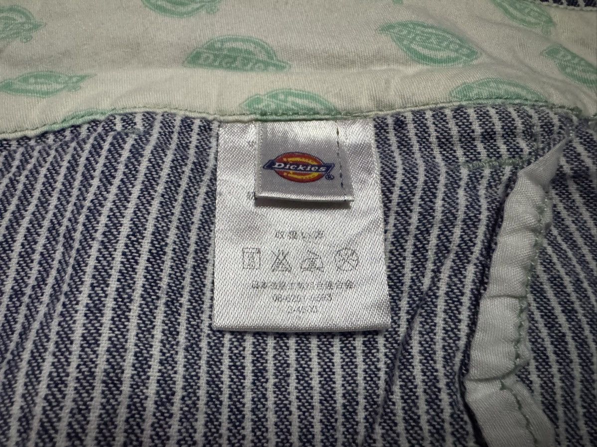 Dickies Dickies Hikory Carpenter Pants Size US 34 / EU 50 - 6 Thumbnail
