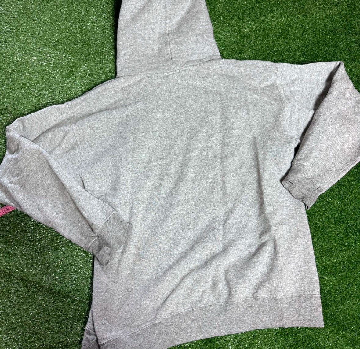Thrasher THRASHER SKATEBOARD MAGZINE CLASSIC HOODIE Size US S / EU 44-46 / 1 - 2 Thumbnail