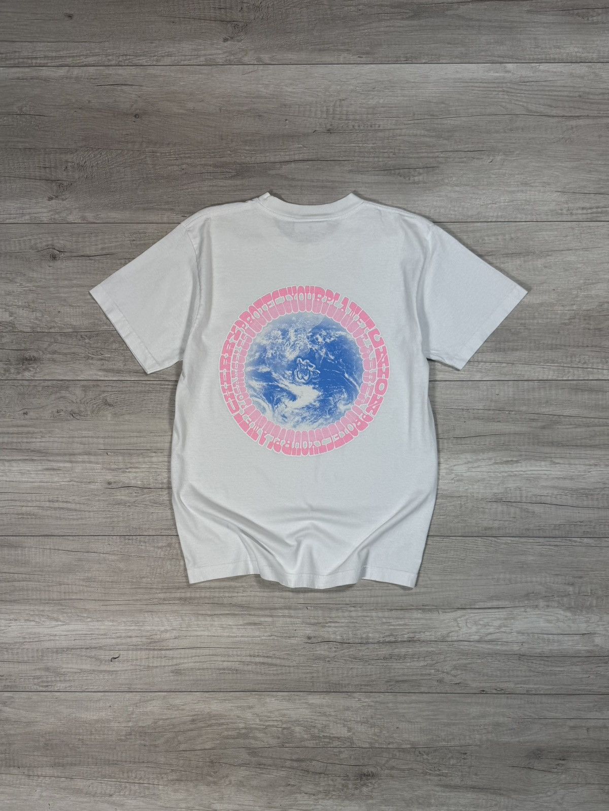 Cherry LA Cherry LA T-Shirt Size US S / EU 44-46 / 1 - 1 Thumbnail