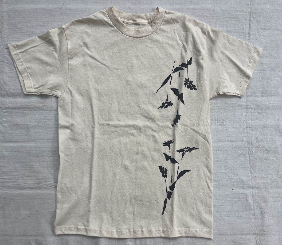 Other × Vintage Flower tee Size US M / EU 48-50 / 2 - 1 Thumbnail