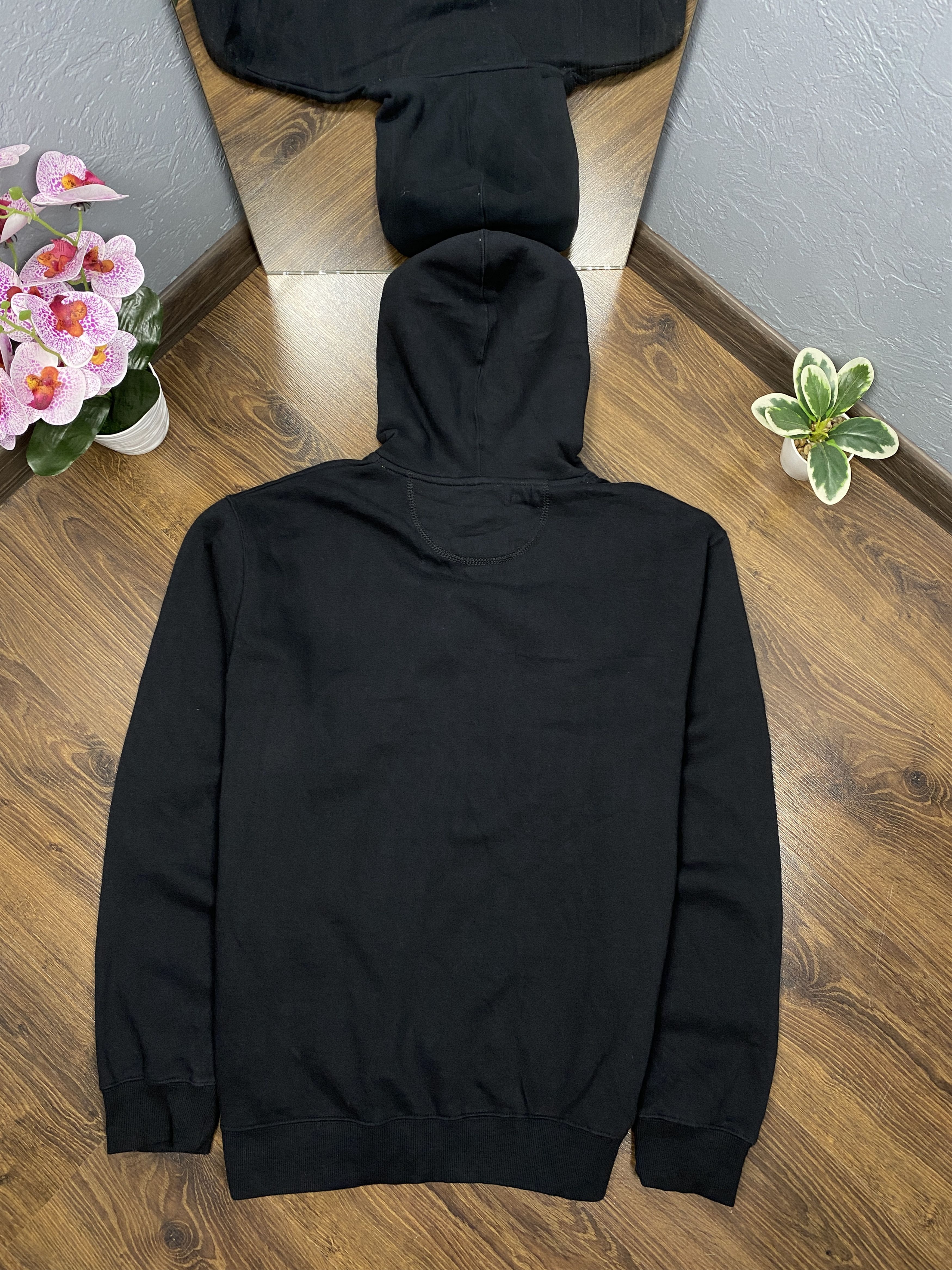 Russell Athletic NEW! Russell Athletic Mens Hoodie Size US XL / EU 56 / 4 - 8 Thumbnail