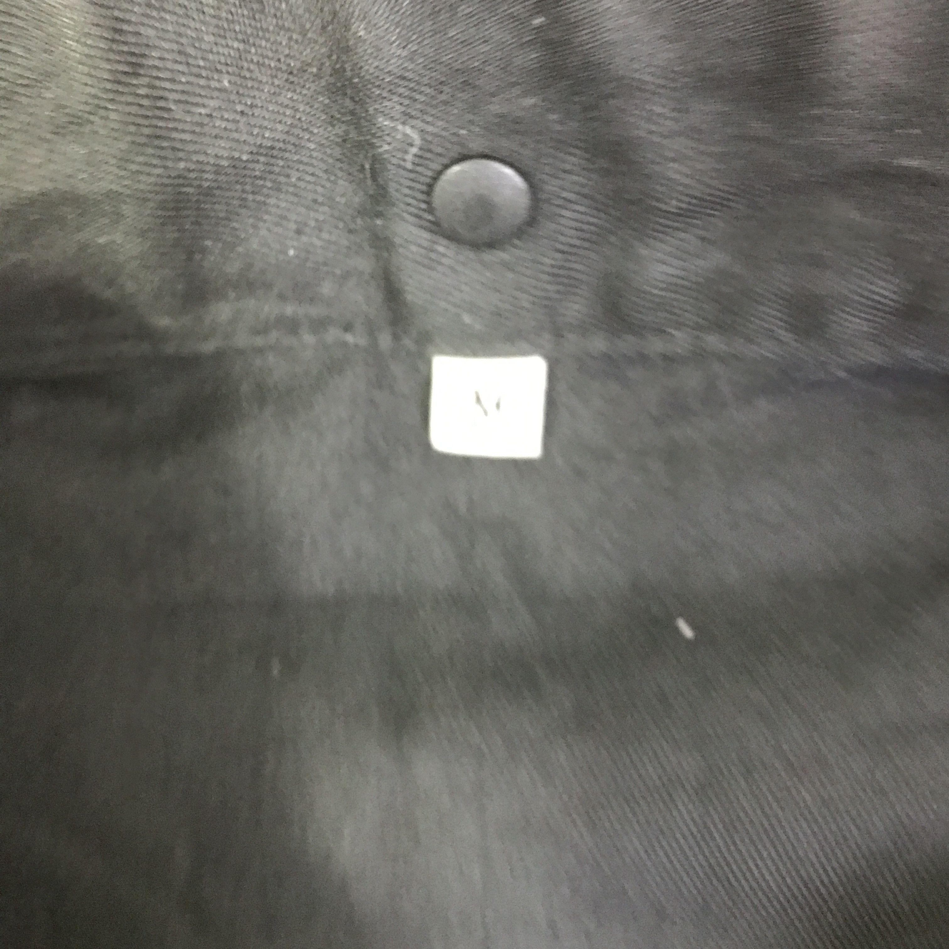 Japanese Brand NISSAN NISMO RACING COVERALL JACKET K85B3 Size US M / EU 48-50 / 2 - 12 Thumbnail