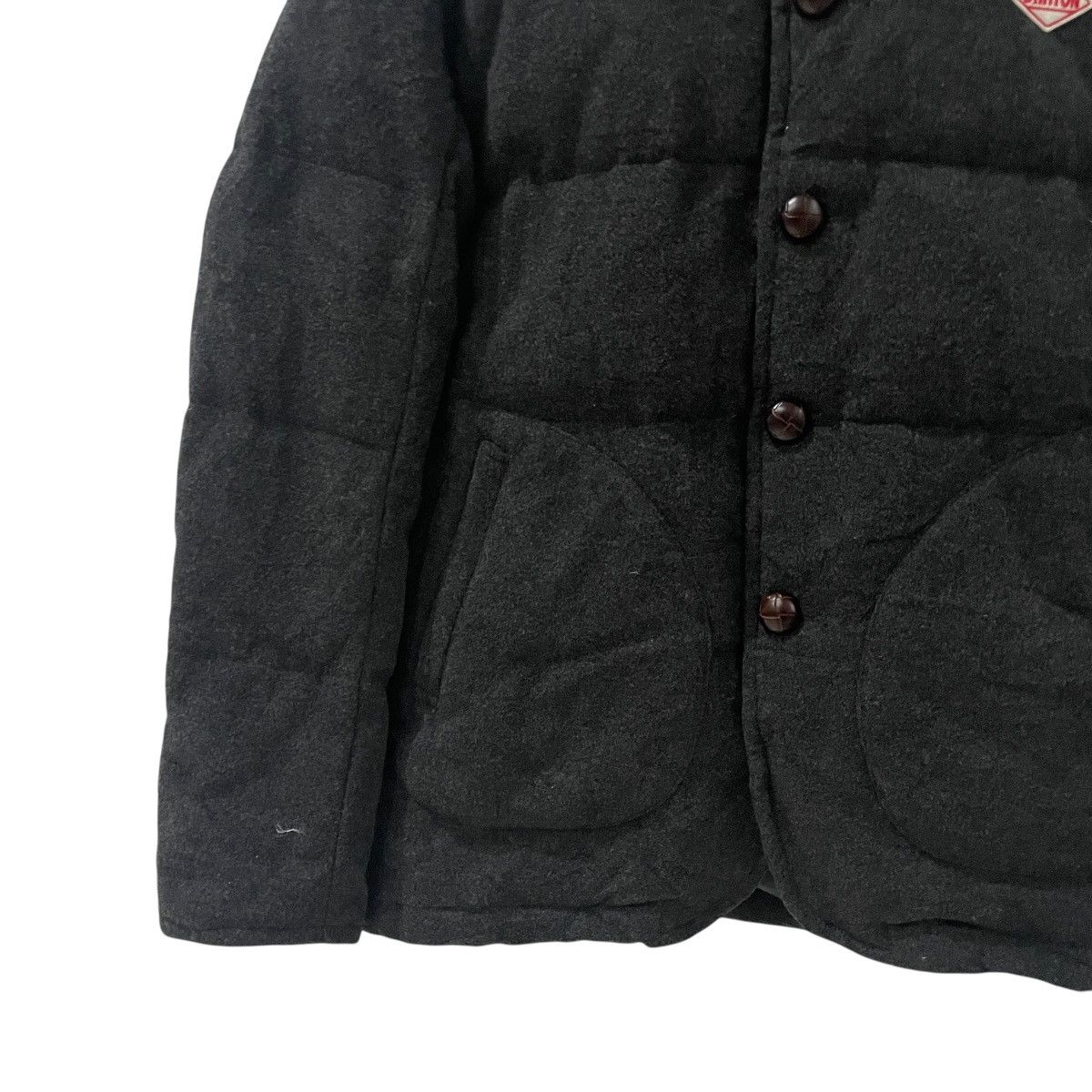 Danton Vintage Danton X Beams Vetements De Travail Puffer Jacket Size US M / EU 48-50 / 2 - 3 Thumbnail