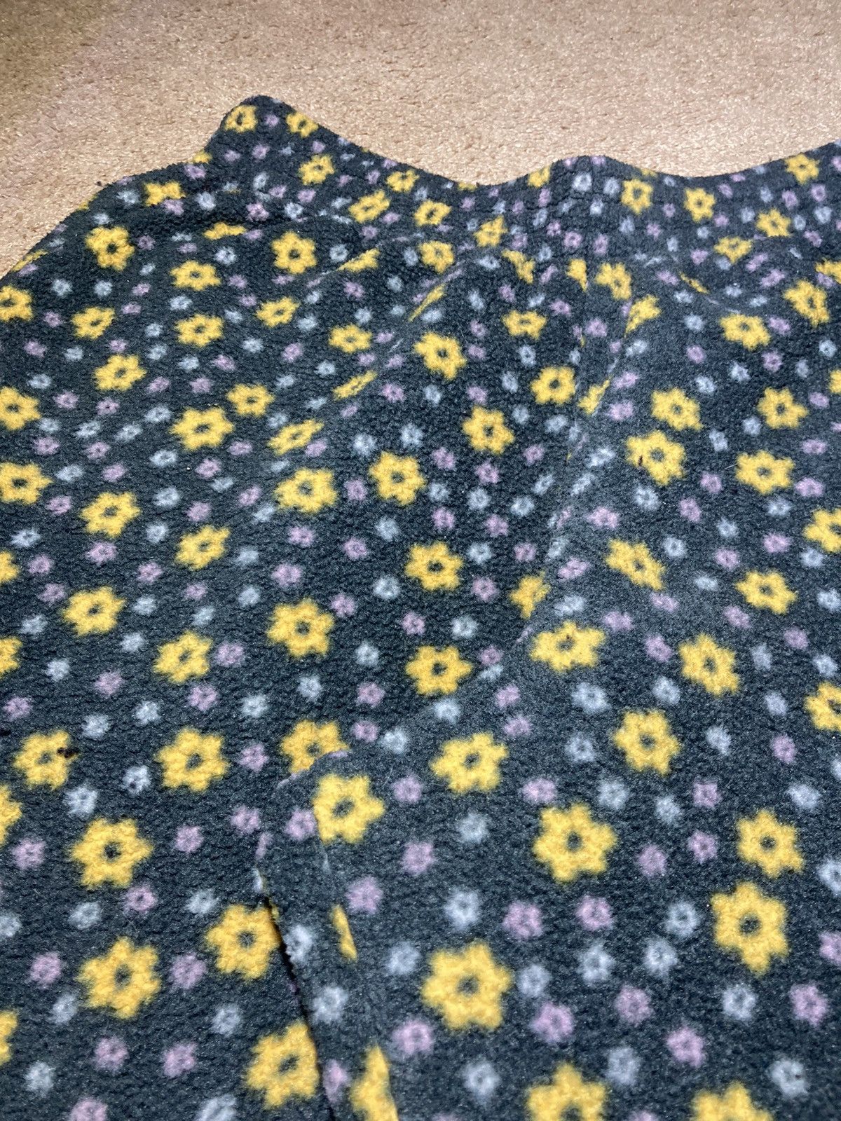 Martine Rose SS20 Martine Rose Flower Floral Sweats Anywear 2020 MR Track Size US 30 / EU 46 - 5 Thumbnail